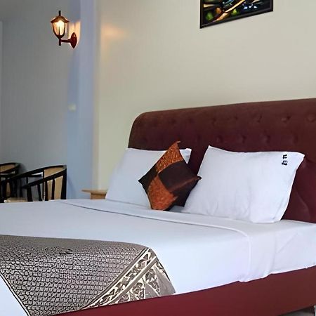 Nayai Resort Chalong Ngoại thất bức ảnh