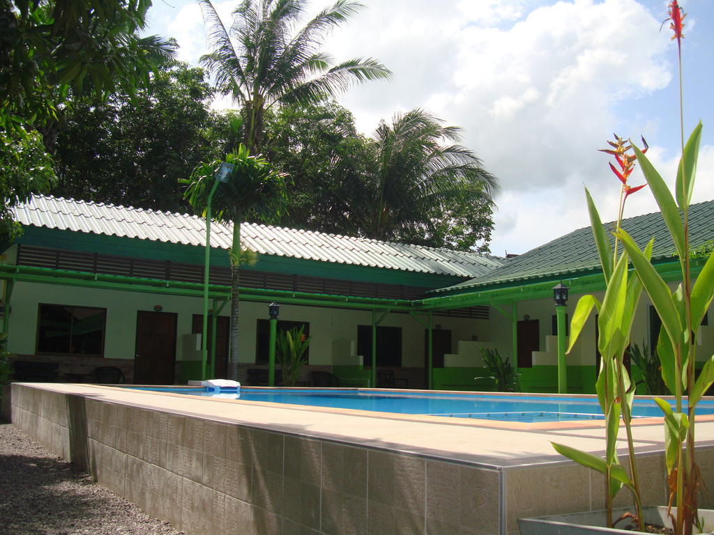 Nayai Resort Chalong Ngoại thất bức ảnh
