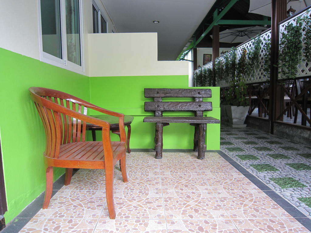 Nayai Resort Chalong Ngoại thất bức ảnh