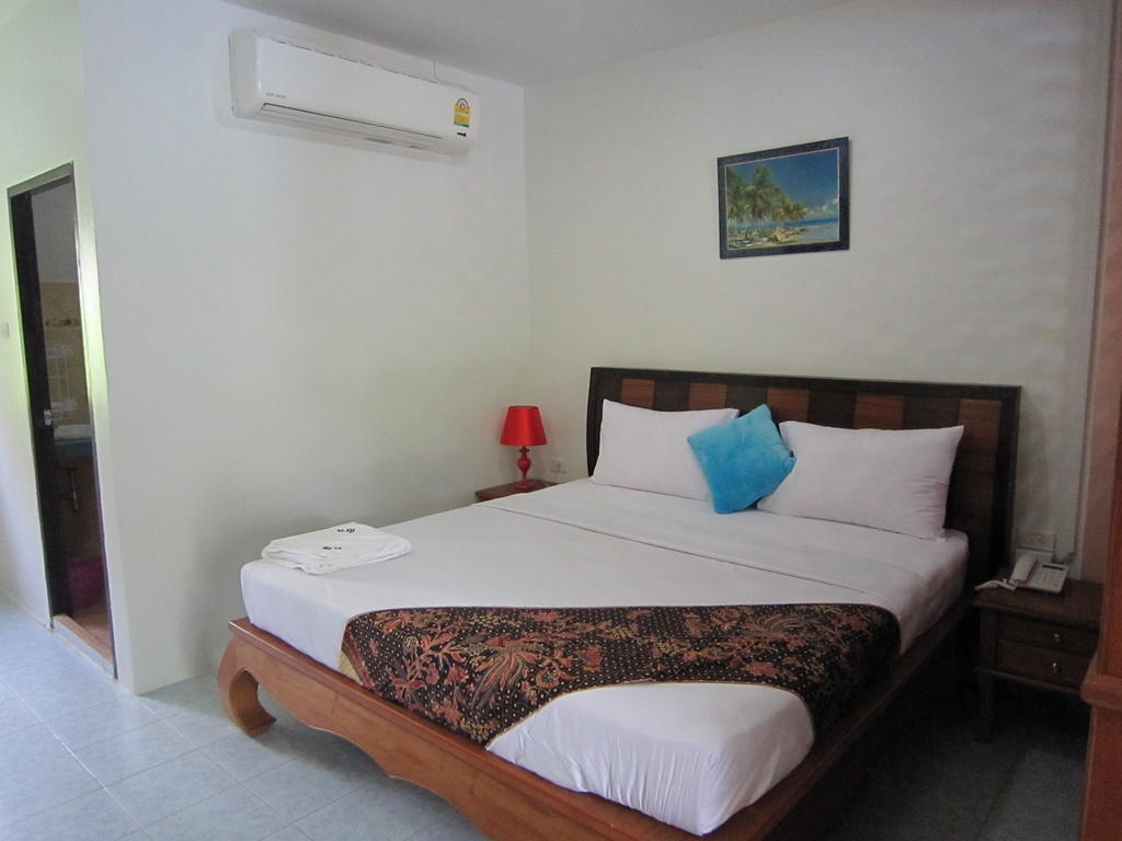 Nayai Resort Chalong Phòng bức ảnh
