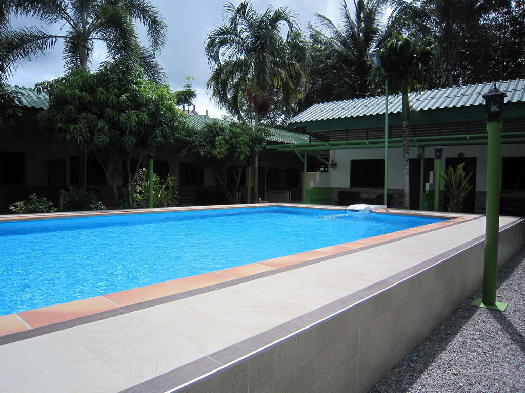 Nayai Resort Chalong Ngoại thất bức ảnh