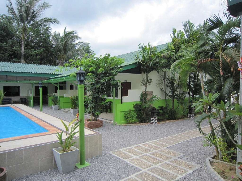 Nayai Resort Chalong Ngoại thất bức ảnh