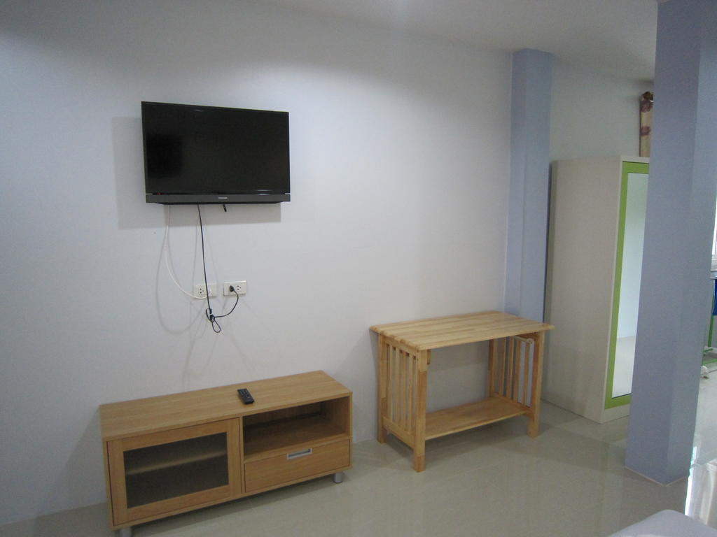 Nayai Resort Chalong Phòng bức ảnh