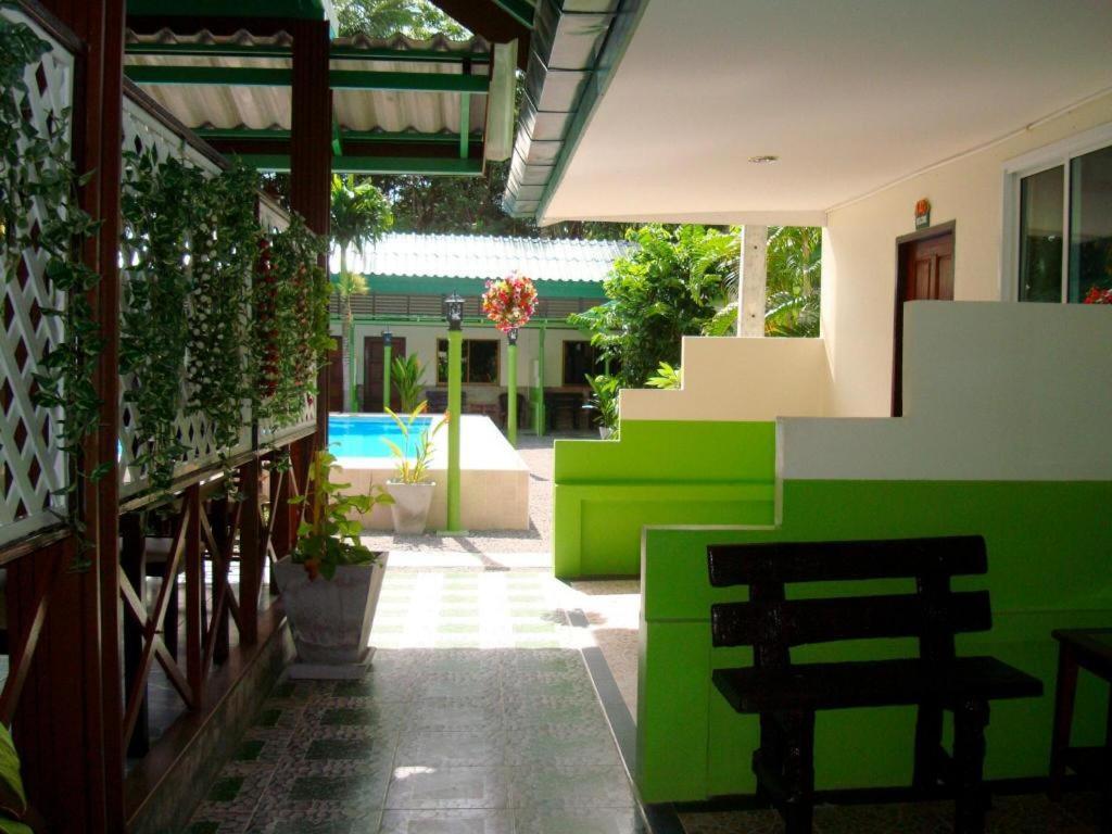 Nayai Resort Chalong Ngoại thất bức ảnh