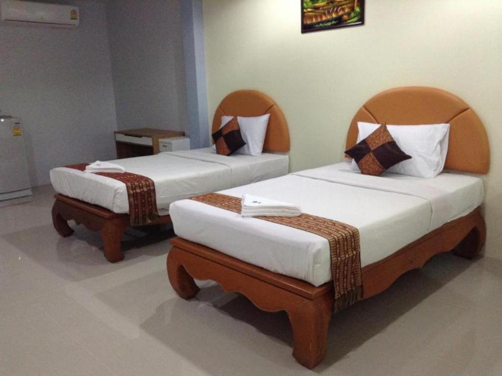 Nayai Resort Chalong Ngoại thất bức ảnh