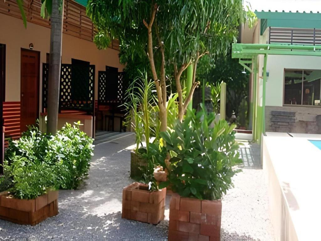 Nayai Resort Chalong Ngoại thất bức ảnh