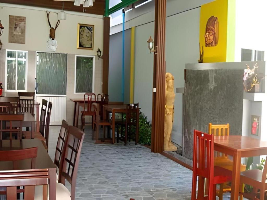 Nayai Resort Chalong Ngoại thất bức ảnh