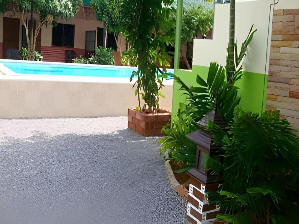 Nayai Resort Chalong Ngoại thất bức ảnh
