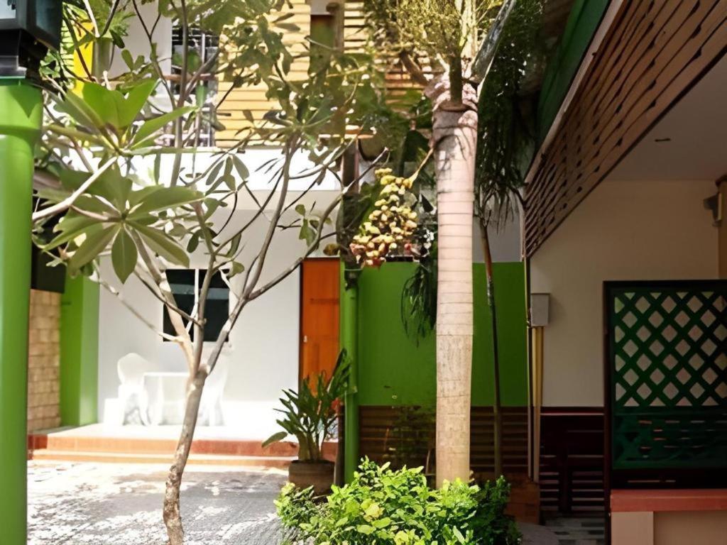 Nayai Resort Chalong Ngoại thất bức ảnh