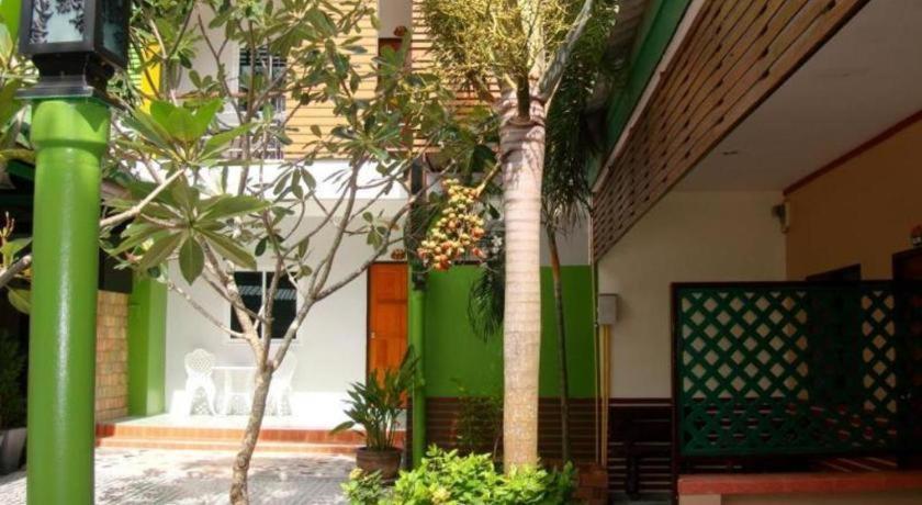 Nayai Resort Chalong Ngoại thất bức ảnh